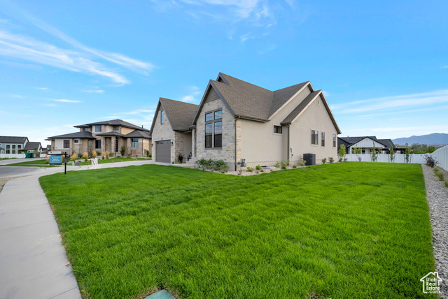 Photo 10 for MLS #2107522 at 1185 N 2650 West