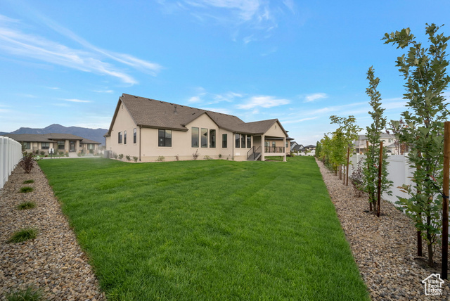 Photo 8 for MLS #2107522 at 1185 N 2650 West