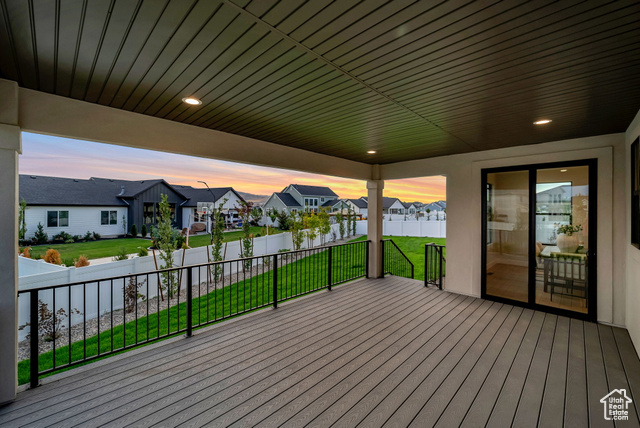 Photo 45 for MLS #2107522 at 1185 N 2650 West