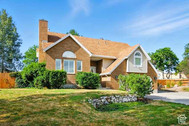 Photo 2 for MLS #2107523 at 2343 W Temple View Cir