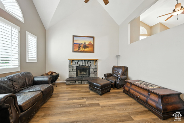 Photo 5 for MLS #2107523 at 2343 W Temple View Cir
