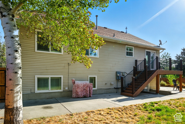 Photo 31 for MLS #2107523 at 2343 W Temple View Cir