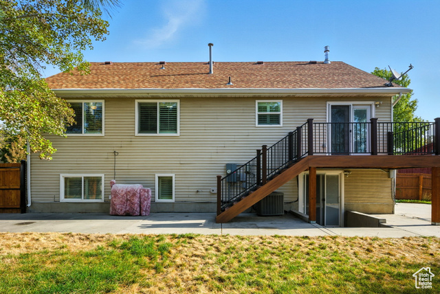 Photo 30 for MLS #2107523 at 2343 W Temple View Cir
