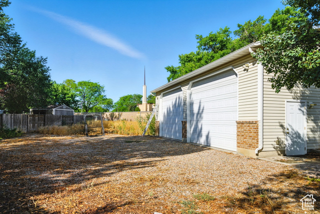 Photo 33 for MLS #2107523 at 2343 W Temple View Cir