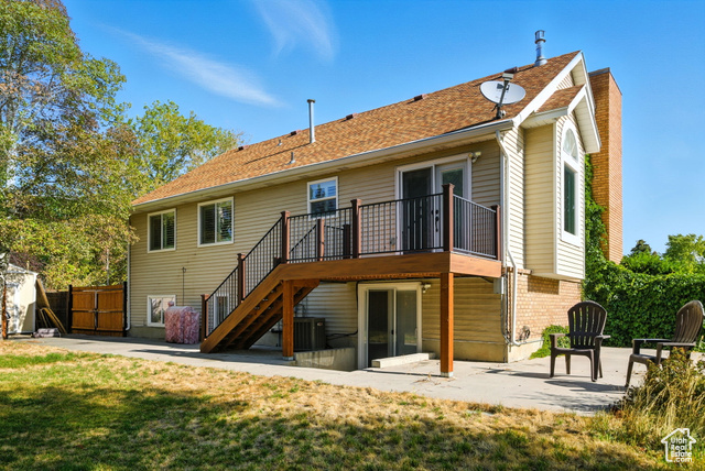Photo 29 for MLS #2107523 at 2343 W Temple View Cir
