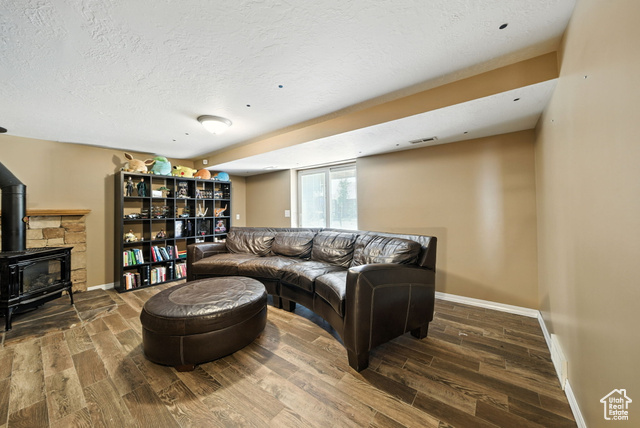 Photo 13 for MLS #2107523 at 2343 W Temple View Cir