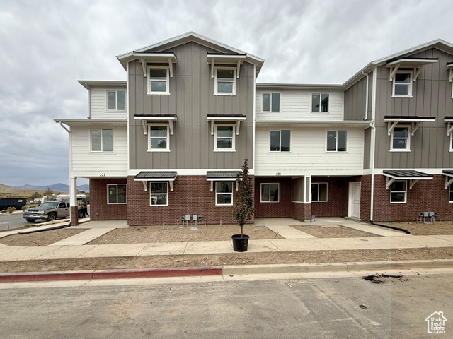 247 N HALFORD AVE #92, Santaquin UT 84655