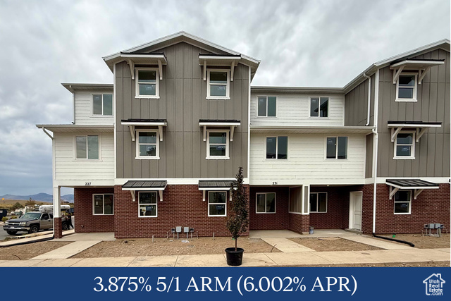 247 N HALFORD AVE #92, Santaquin UT 84655