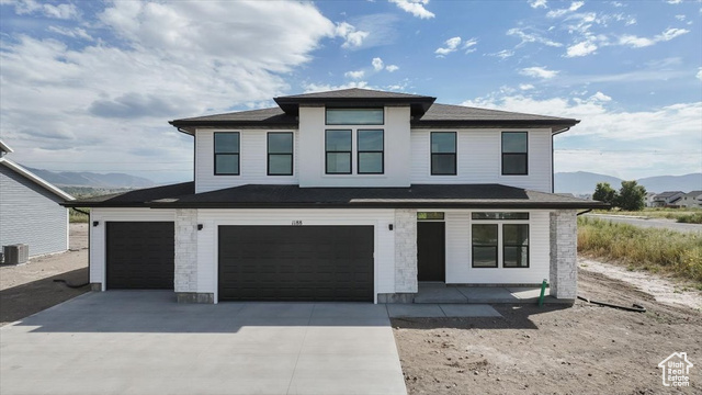 1188 W 3410 S, Nibley UT 84321