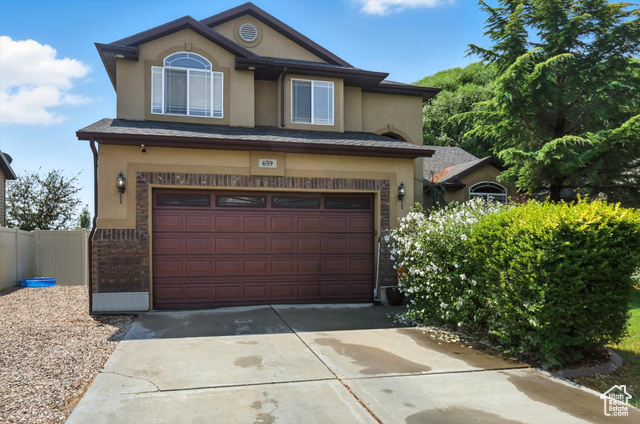 659 W 25 N, Clearfield UT 84015