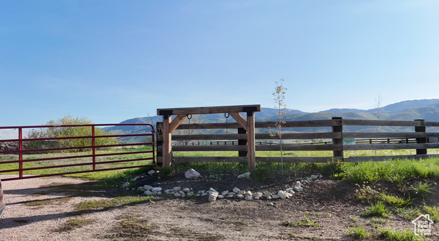 74  HUNTER RD, Montpelier ID 83254