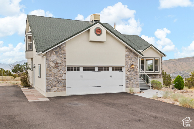 Photo 62 for MLS #2107529 at 14390 S Shaggy Mountain Rd
