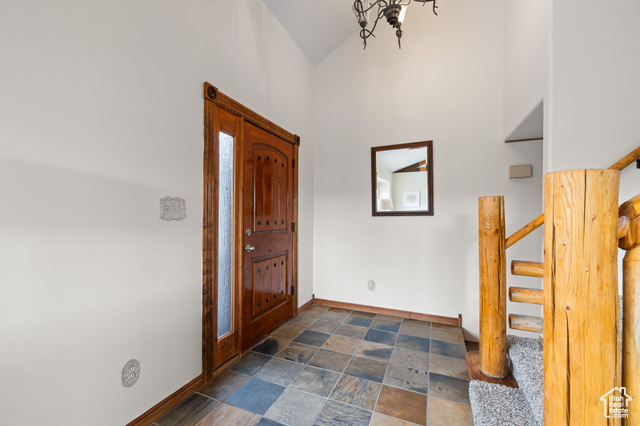 Photo 6 for MLS #2107529 at 14390 S Shaggy Mountain Rd