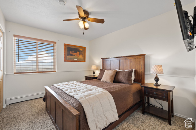 Photo 31 for MLS #2107529 at 14390 S Shaggy Mountain Rd