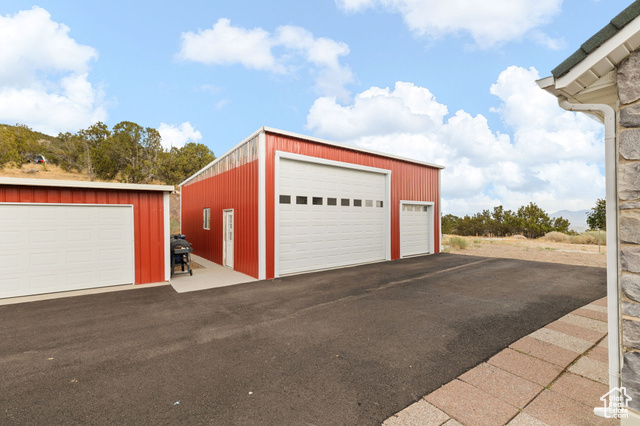 Photo 50 for MLS #2107529 at 14390 S Shaggy Mountain Rd