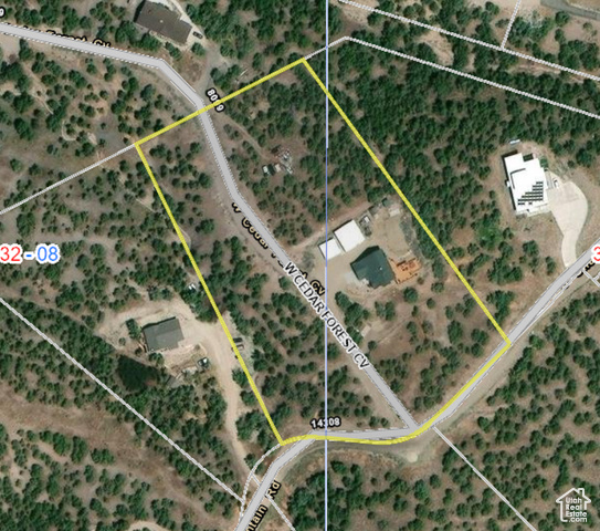 Photo 70 for MLS #2107529 at 14390 S Shaggy Mountain Rd