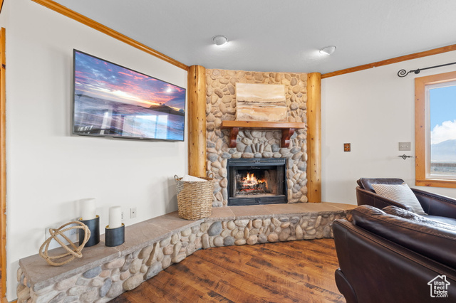 Photo 17 for MLS #2107529 at 14390 S Shaggy Mountain Rd