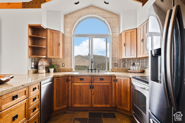 Photo 11 for MLS #2107529 at 14390 S Shaggy Mountain Rd
