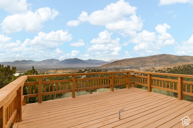 Photo 3 for MLS #2107529 at 14390 S Shaggy Mountain Rd