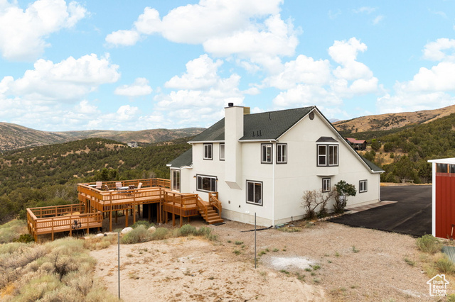 Photo 55 for MLS #2107529 at 14390 S Shaggy Mountain Rd