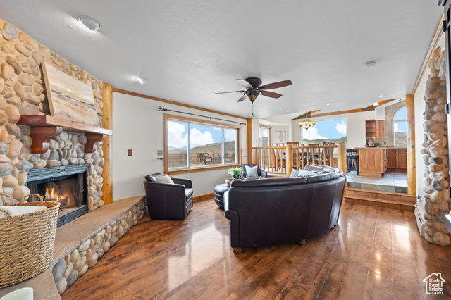 Photo 16 for MLS #2107529 at 14390 S Shaggy Mountain Rd