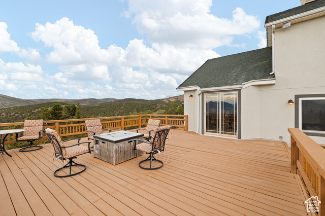 Photo 48 for MLS #2107529 at 14390 S Shaggy Mountain Rd