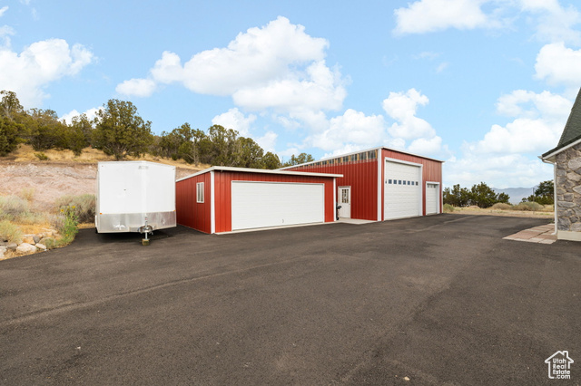 Photo 49 for MLS #2107529 at 14390 S Shaggy Mountain Rd