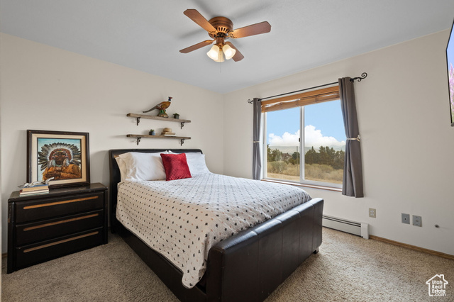 Photo 20 for MLS #2107529 at 14390 S Shaggy Mountain Rd