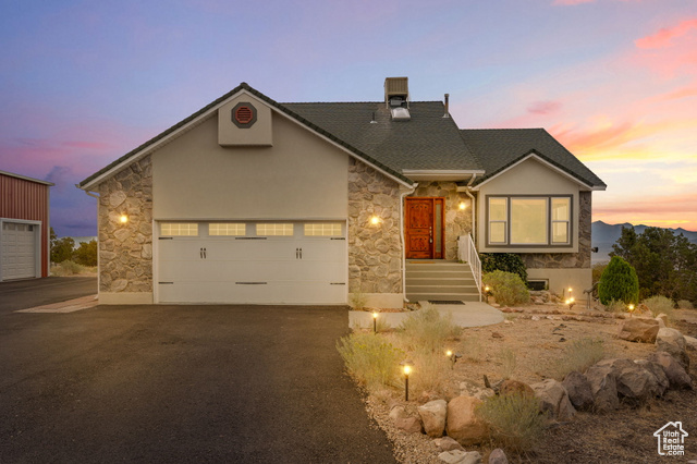 Photo 57 for MLS #2107529 at 14390 S Shaggy Mountain Rd
