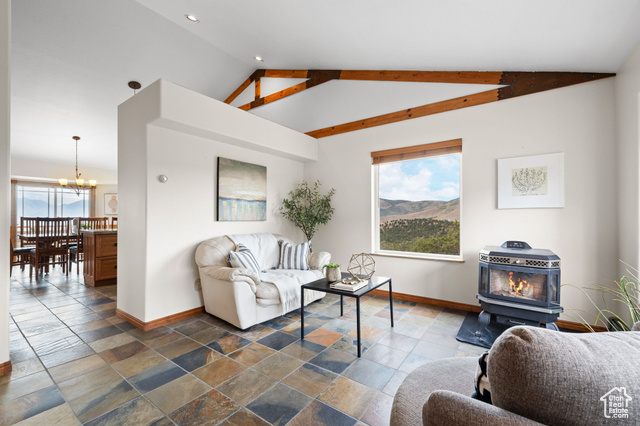 Photo 9 for MLS #2107529 at 14390 S Shaggy Mountain Rd