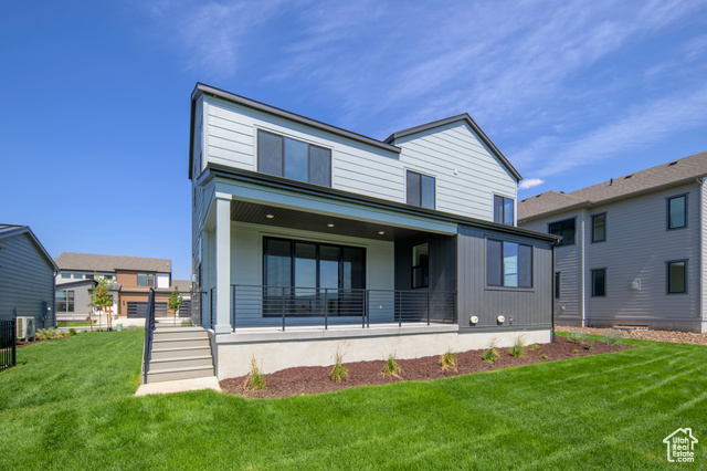 Photo 2 for MLS #2107532 at 2742 E Hayloft Ln #211