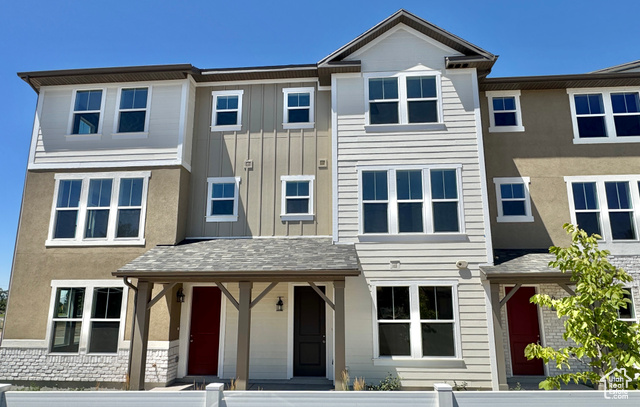 1682 N 1600 W, Layton UT 84041
