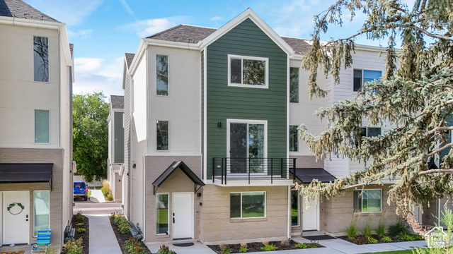473 E ALICE WAY, Layton UT 84041