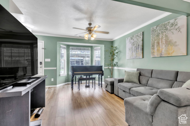 Photo 5 for MLS #2107538 at 814 N 175 East