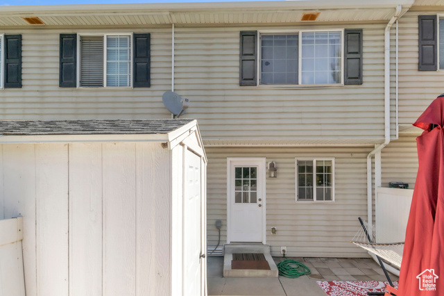 Photo 17 for MLS #2107538 at 814 N 175 East