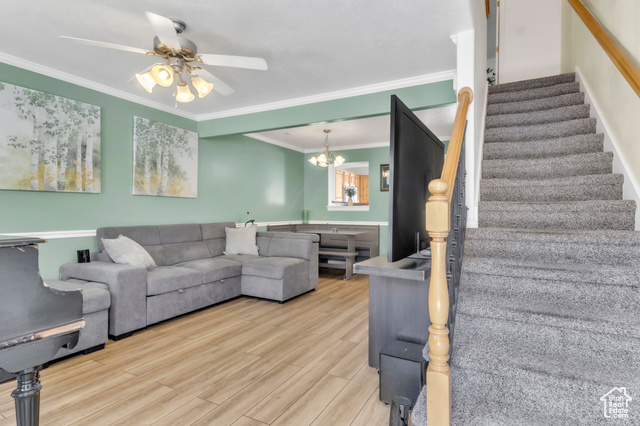 Photo 4 for MLS #2107538 at 814 N 175 East