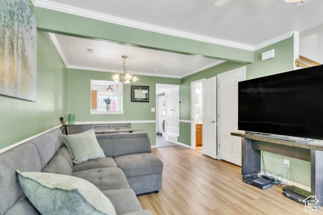Photo 6 for MLS #2107538 at 814 N 175 East