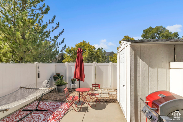 Photo 16 for MLS #2107538 at 814 N 175 East
