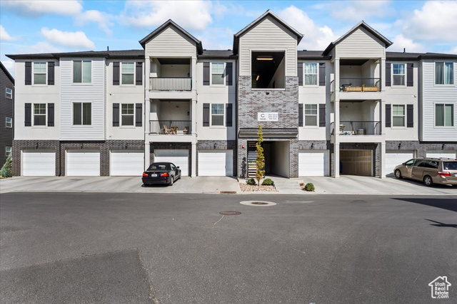 1958 N 3330 W #C204, Lehi UT 84043