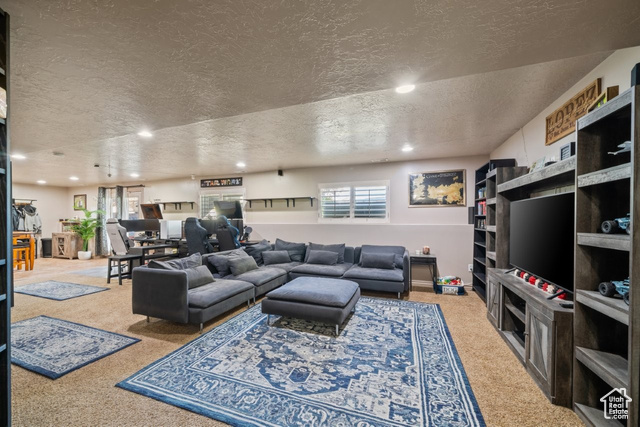 Photo 36 for MLS #2107548 at 3880 S 4550 West