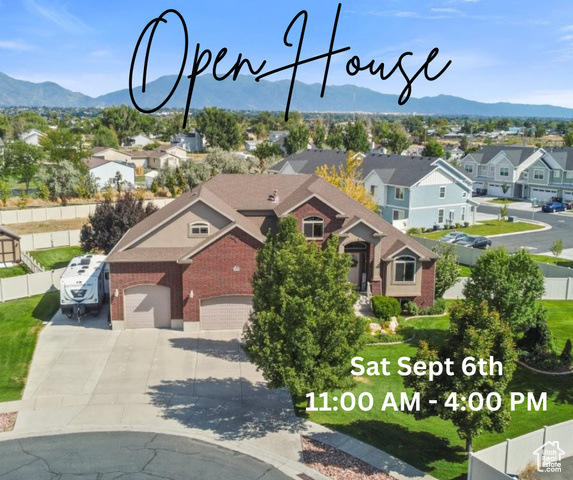 MLS #2107548 - 3880 S 4550 West