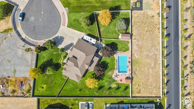 Photo 8 for MLS #2107548 at 3880 S 4550 West