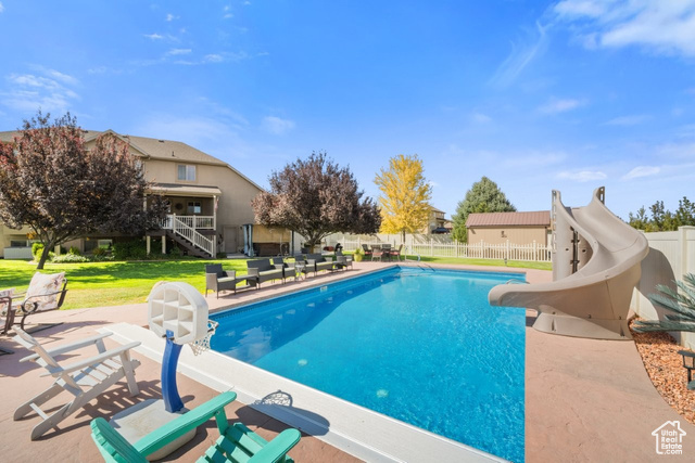 Photo 56 for MLS #2107548 at 3880 S 4550 West
