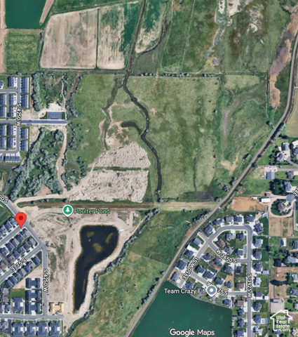 Photo 70 for MLS #2107548 at 3880 S 4550 West