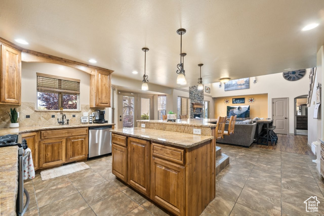 Photo 20 for MLS #2107548 at 3880 S 4550 West