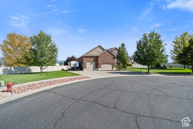 Photo 5 for MLS #2107548 at 3880 S 4550 West