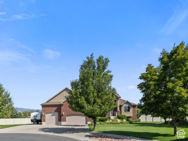 3880 S 4550 W, West Haven UT 84401