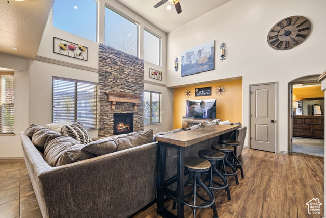 Photo 12 for MLS #2107548 at 3880 S 4550 West
