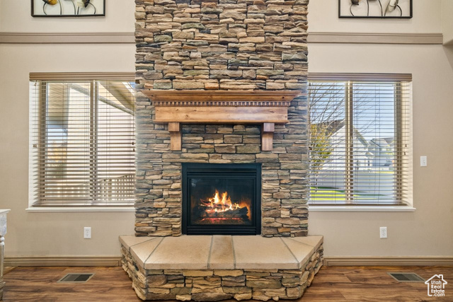 Photo 15 for MLS #2107548 at 3880 S 4550 West