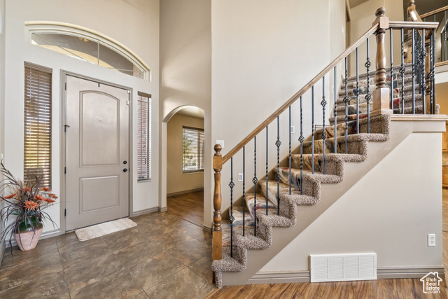 Photo 11 for MLS #2107548 at 3880 S 4550 West